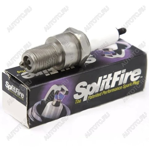 349 р. Свеча SplitFire SF405D	B8ESBR8EIX  пм-00016624  с доставкой в г. Вологда