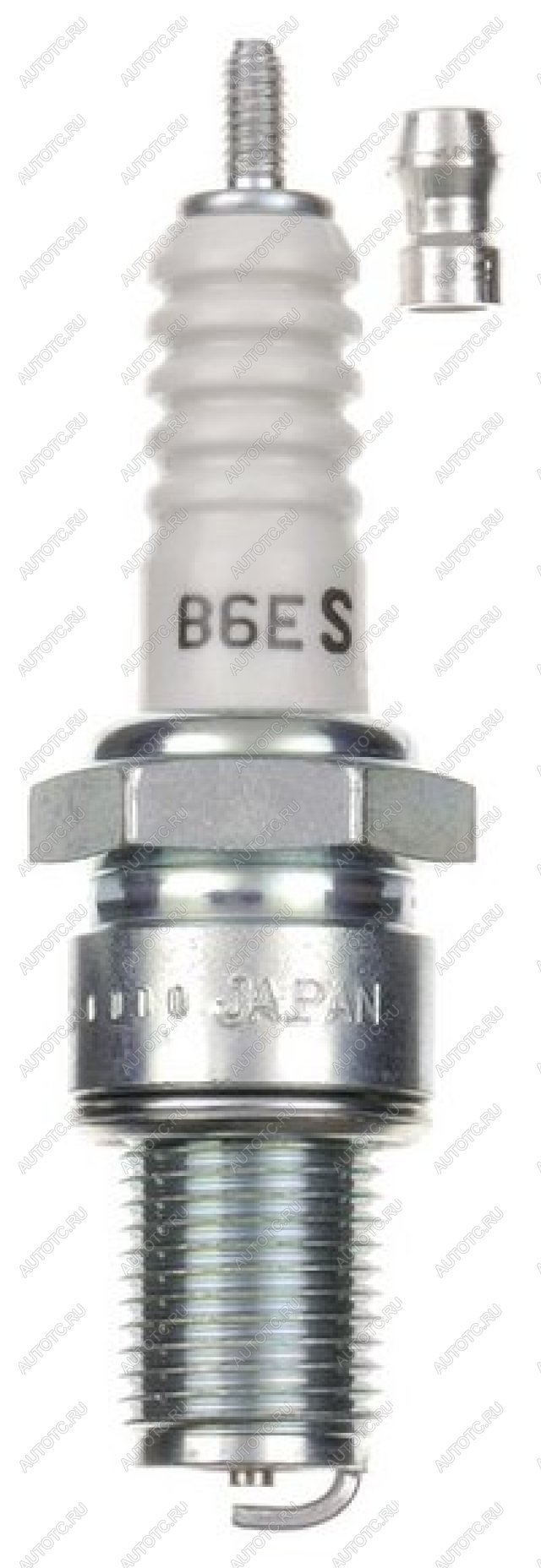 499 р. Свеча NGK B6HS  4510  с доставкой в г. Вологда