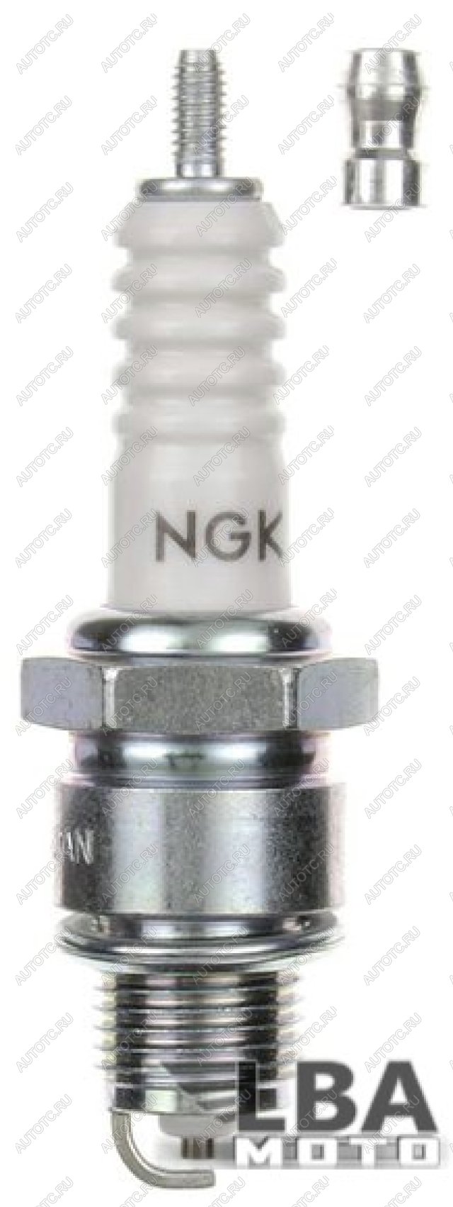 499 р. Свеча NGK B7HS  5110  с доставкой в г. Вологда