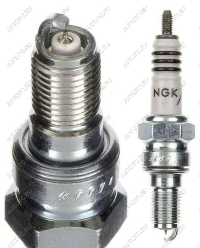 1 949 р. Свеча NGK CR9EHIX-9  6216  с доставкой в г. Вологда