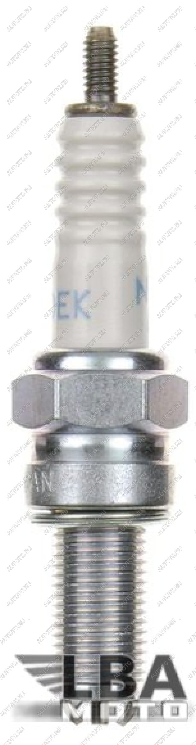 2 059 р. Свеча NGK CR10EIX  6482  с доставкой в г. Вологда