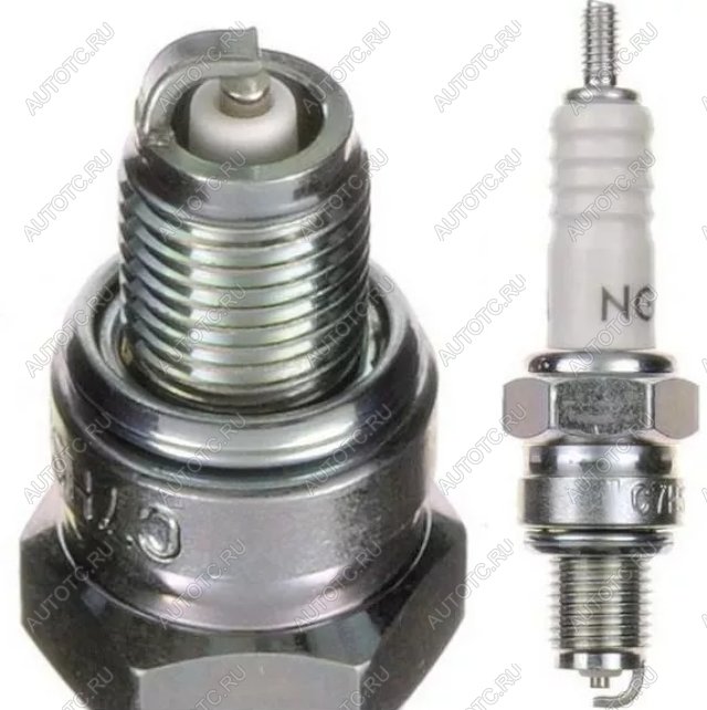 429 р. Свеча NGK C7HSA  4629  с доставкой в г. Вологда