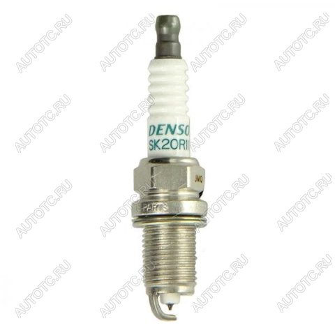 1 059 р. Свеча зажигания DENSO SK20R11 (IFR6T-11)  3297  с доставкой в г. Вологда