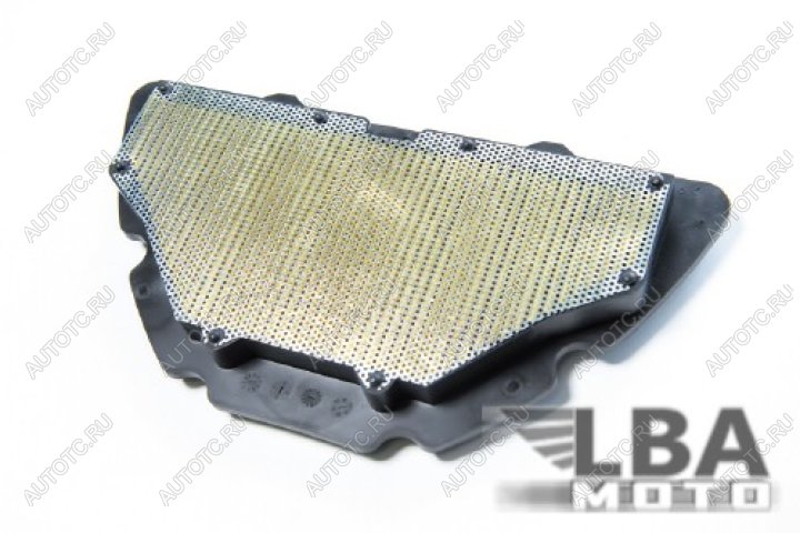 1 979 р. Воздушный фильтр для Yamaha YZF-R1 04-06  пм-00006623  с доставкой в г. Вологда