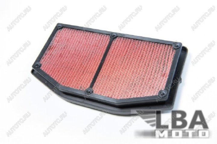 1 679 р. Воздушный фильтр для Yamaha YZF-R1 09-14  пм-00006625  с доставкой в г. Вологда