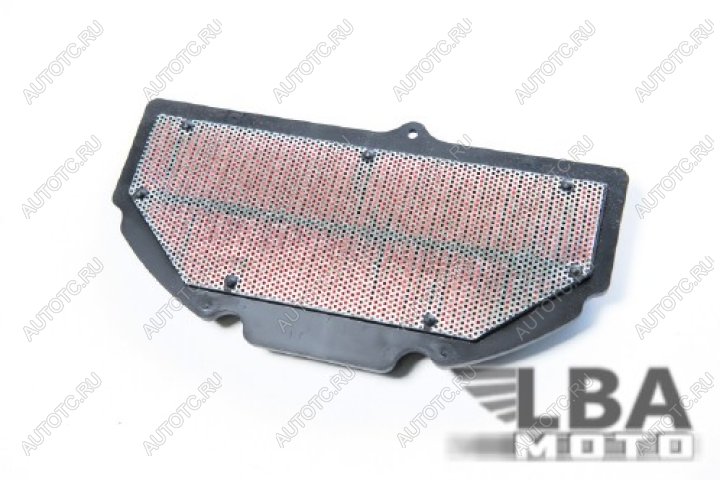 1 679 р. Воздушный фильтр для Suzuki GSX-R1000 09-16  пм-00006630  с доставкой в г. Вологда