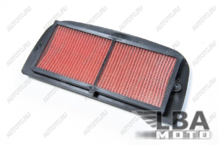1 679 р. Воздушный фильтр для Yamaha YZF-R1 02-03  пм-00006631  с доставкой в г. Вологда