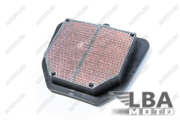 1 899 р. Воздушный фильтр для Yamaha FZ-1 FZ-8  пм-00006634  с доставкой в г. Вологда