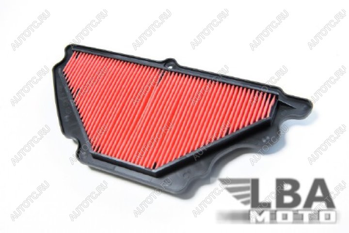 1 979 р. Воздушный фильтр для Kawasaki ZX-6R 07-08  пм-00006635  с доставкой в г. Вологда