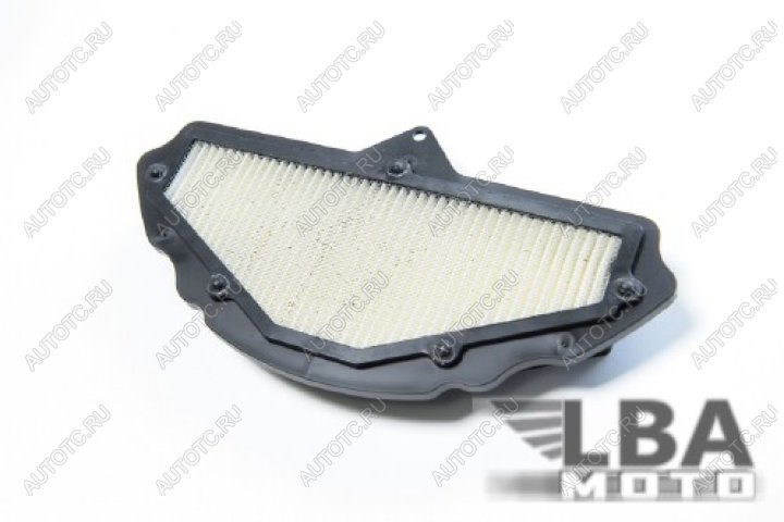 2 049 р. Воздушный фильтр для Kawasaki ZX-10R 08-10  пм-00006637  с доставкой в г. Вологда