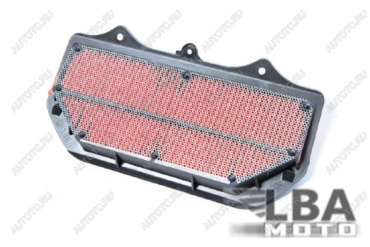 1 599 р. Воздушный фильтр для Suzuki GSX-R600750 11-16  пм-00006638  с доставкой в г. Вологда
