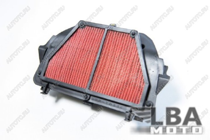 2 779 р. Воздушный фильтр для Yamaha YZF-R6 06-07  пм-00006639  с доставкой в г. Вологда