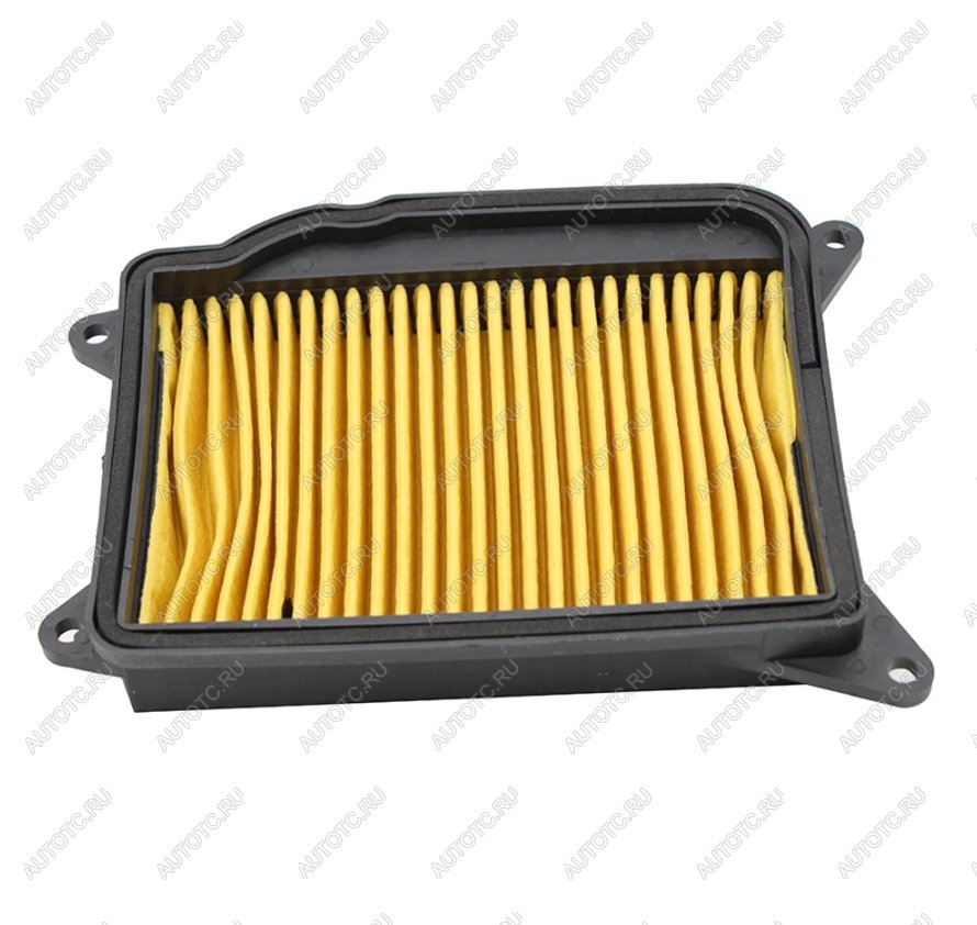 1 049 р. Воздушный фильтр для Yamaha YP400 04-20 (HFA4406)  пм-00030389  с доставкой в г. Вологда