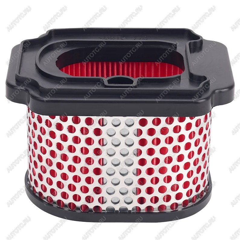 899 р. Воздушный Фильтр AHL Yamaha MT-07 14-24, XSR700 16-24, XTZ690 20-24, YZF-R7 22-24 HFA4707  пм-00030725  с доставкой в г. Вологда
