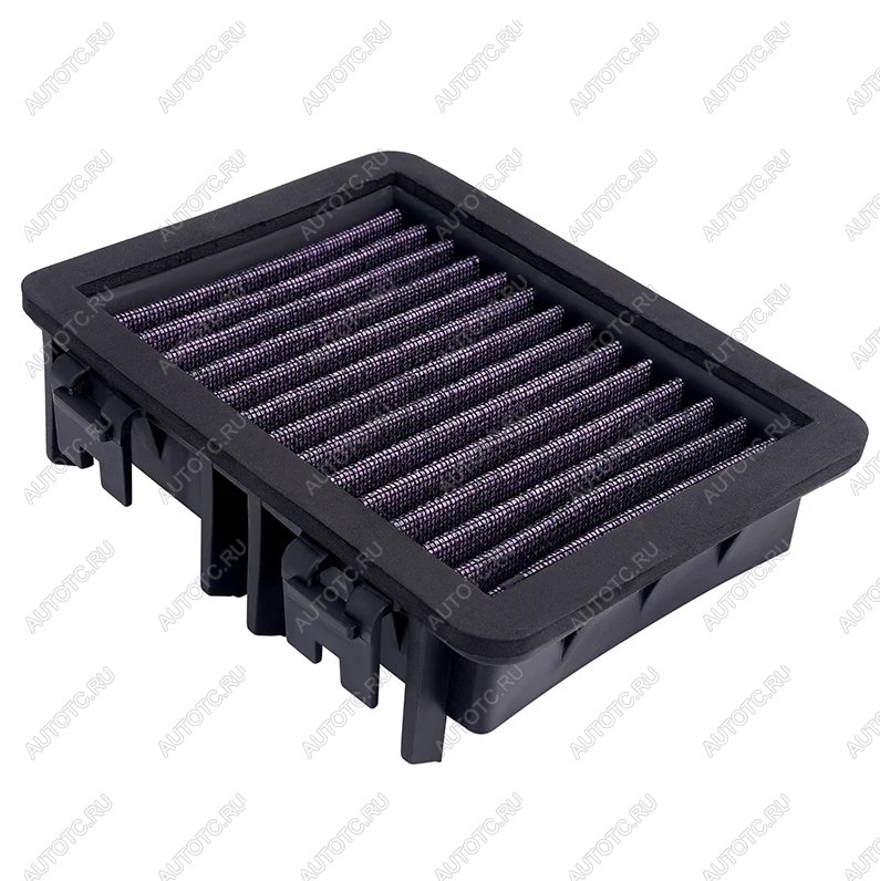 1 229 р. Воздушный Фильтр AHL KTM RC125250390 22-24, Duke 125200250390 17-24 (HFA6303)  пм-00031957  с доставкой в г. Вологда