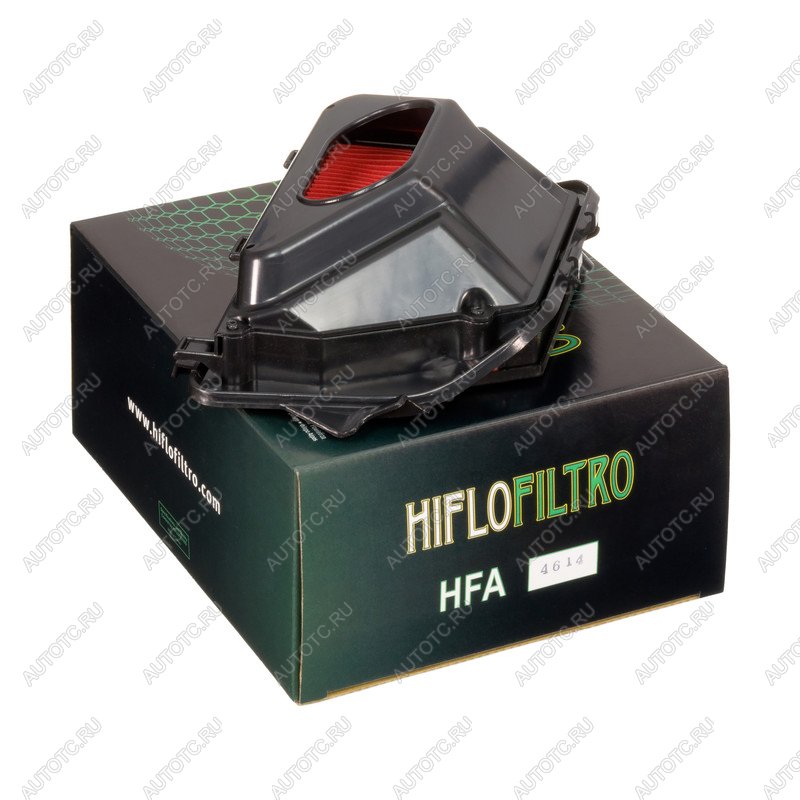 5 599 р. Воздушный фильтр HIFLO HFA4614 Yamaha YZF-R6 08-23  hfa4614  с доставкой в г. Вологда