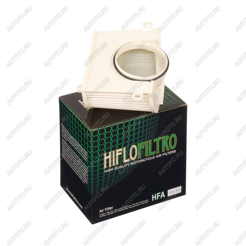 3 199 р. Воздушный фильтр HIFLO HFA4914 Yamaha XV1600 99-04  hfa4914  с доставкой в г. Вологда