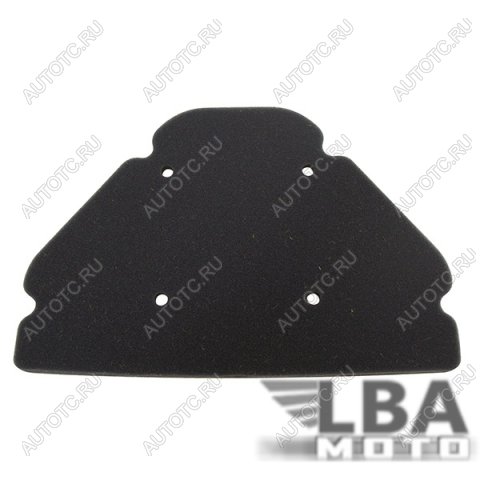 1 069 р. Воздушный фильтр MEIWA Kawasaki ZX9R 98-03 11013-1270  пм-00016461  с доставкой в г. Вологда