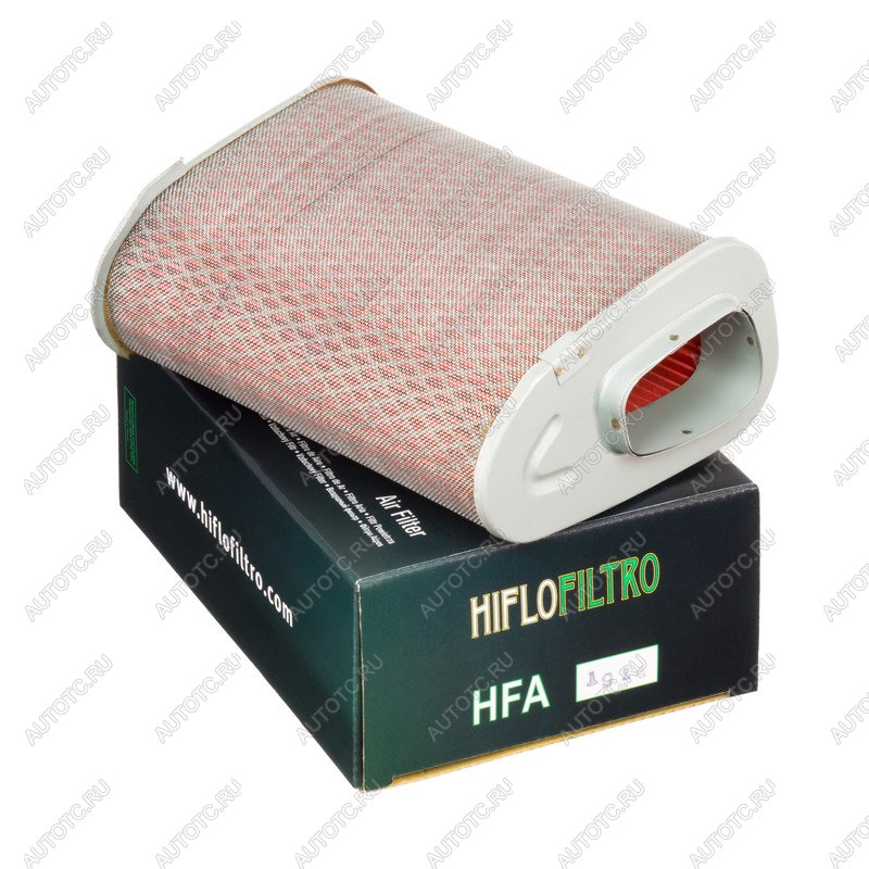 2 499 р. Воздушный фильтр HIFLO HFA1914 Honda CB1300 98-02, X4 97-03, CB1000 92-97  hfa1914  с доставкой в г. Вологда