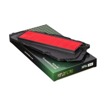 Воздушный фильтр HIFLO HFA5014 Xciting 400l 12-17  hfa5014