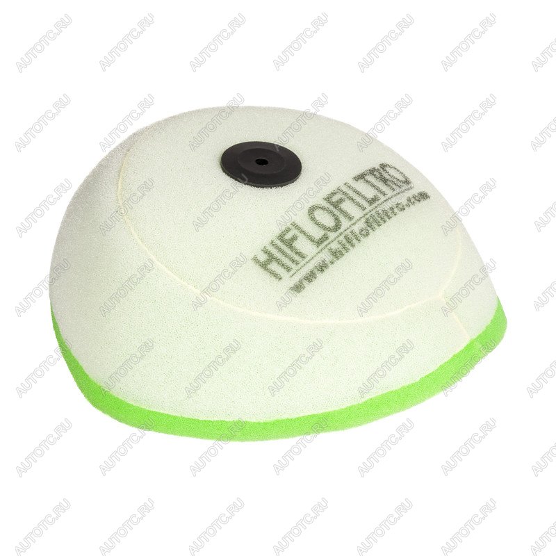 1 669 р. Воздушный фильтр HIFLO HFF6112 Beta 125-520 13-19, Xtrainer 300 15-22, Xtrainer 250 17-22 2T  hff6112  с доставкой в г. Вологда