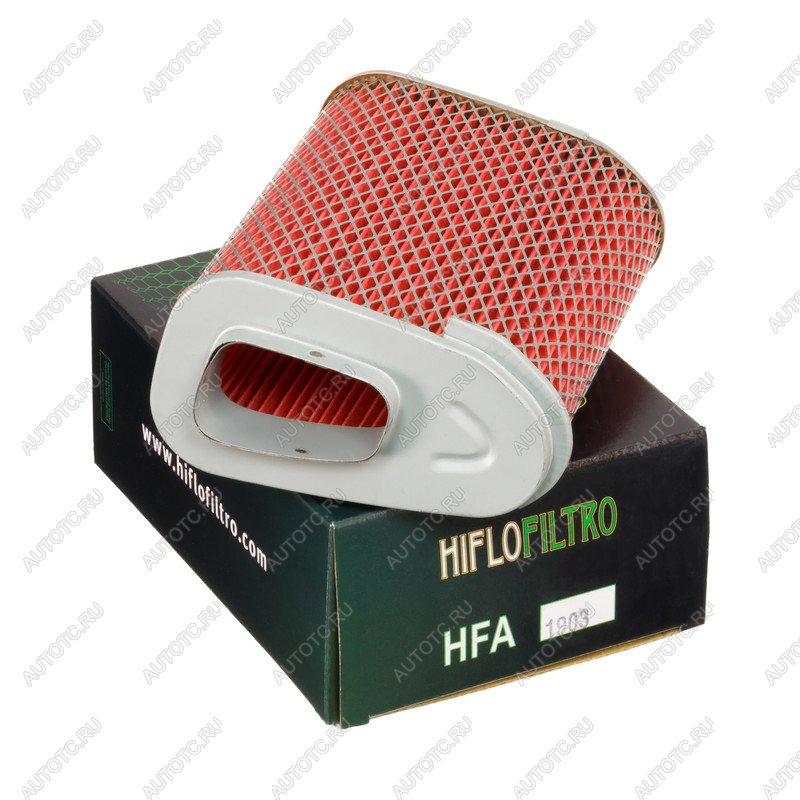 2 079 р. Воздушный фильтр HIFLO HFA1903 Honda CBR1000F 87-99  hfa1903  с доставкой в г. Вологда