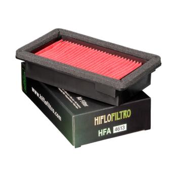 Фильтр воздушный HI FLO HFA4613 Yamaha MT-03 06-12, XT660RX 04-16  hfa4613
