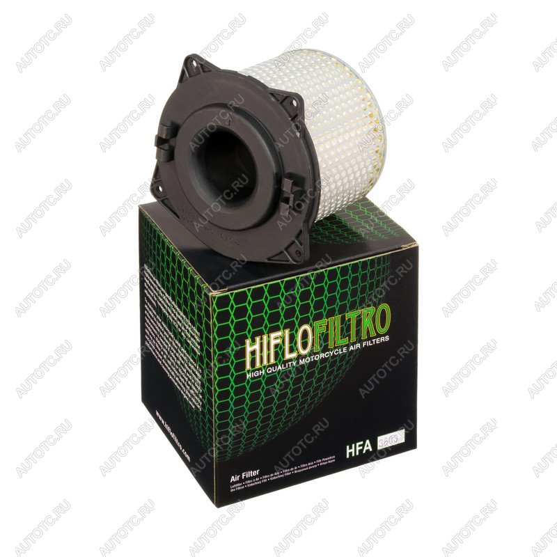 2 899 р. Воздушный фильтр HIFLO HFA3603 Suzuki GSX1100 88-96  hfa3603  с доставкой в г. Вологда
