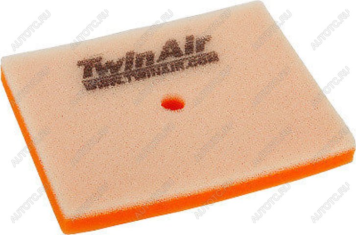1 969 р. Пена для воздушного фильтра TWIN AIR двухслойная 600x300x15 мм (160003)  150321-362-6075  с доставкой в г. Вологда