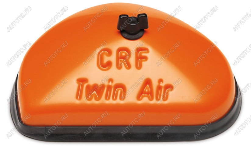 3 199 р. Крышка для мойки воздушного фильтра TWIN AIR Honda CRF250 04-09, CRF450 05-08 (160067)  150321-362-2802  с доставкой в г. Вологда