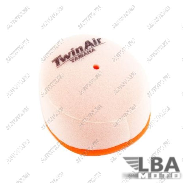 649 р. Воздушный фильтр TWIN AIR Yamaha YZ 125250  89-92 (152206)  пм-00016491  с доставкой в г. Вологда