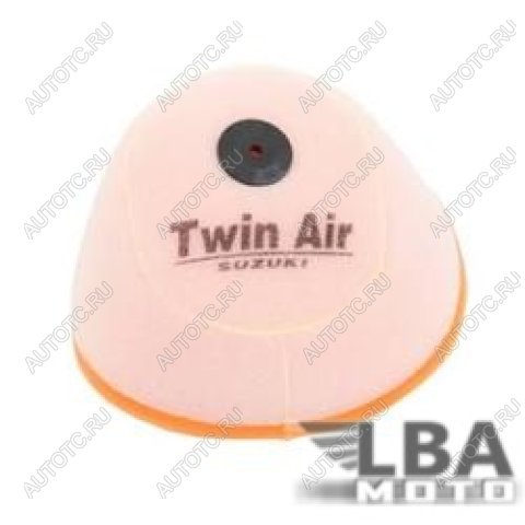 649 р. Воздушный фильтр TWIN AIR Suzuki RM125250 96-01 (153211)  пм-00016497  с доставкой в г. Вологда