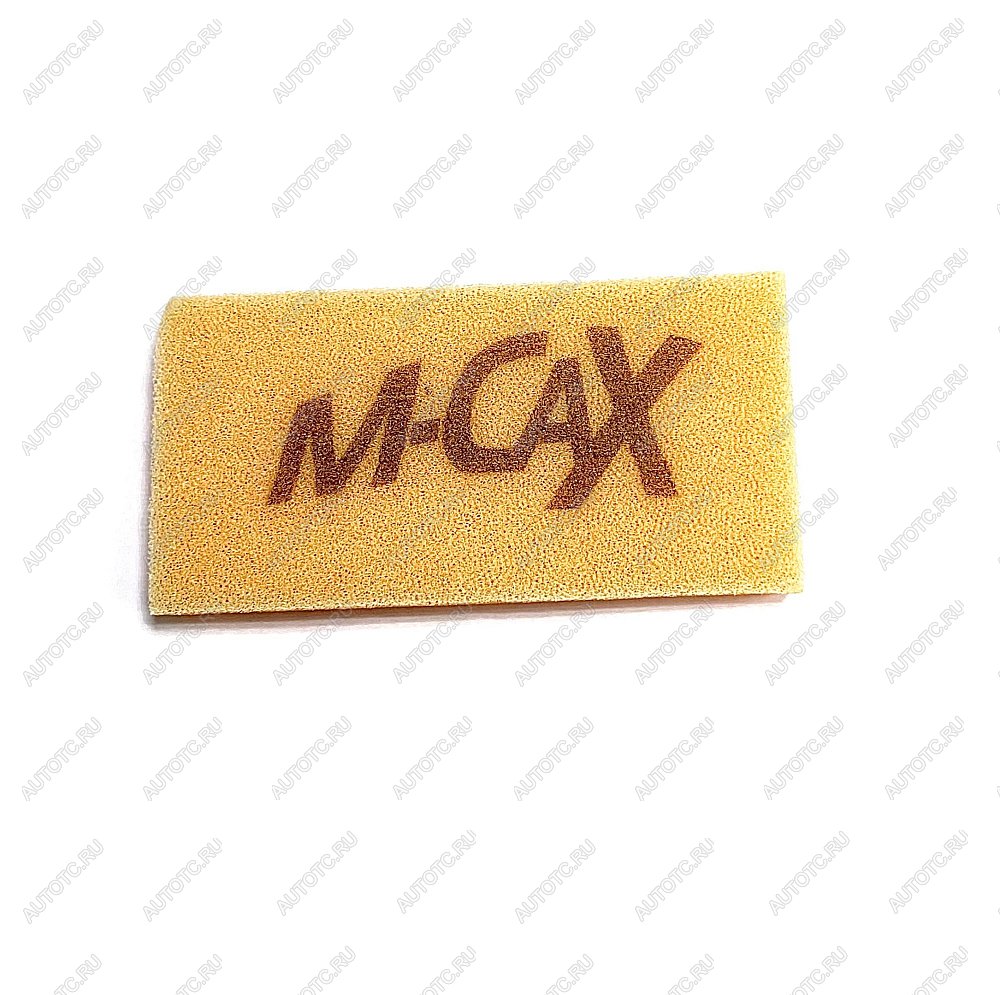 649 р. Воздушный фильтр M-CAX KTM SX50 Pro Sr Lc (154006)  пм-00016503  с доставкой в г. Вологда