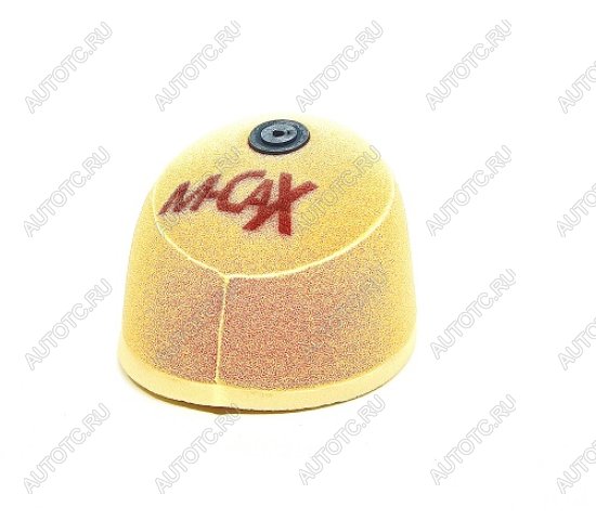 599 р. Воздушный фильтр M-CAX Suzuki RM125 04-08, RM250 03-12, RMZ250 07-18, RMZ450 05-17 (153215)  пм-00016562  с доставкой в г. Вологда