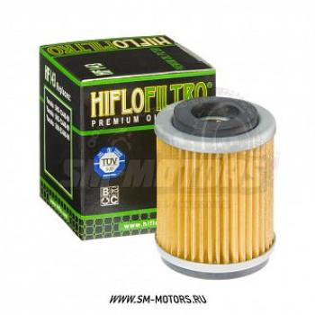 859 р. Масляный Фильтр HIFLO HF143  hf143  с доставкой в г. Вологда. Увеличить фотографию 2