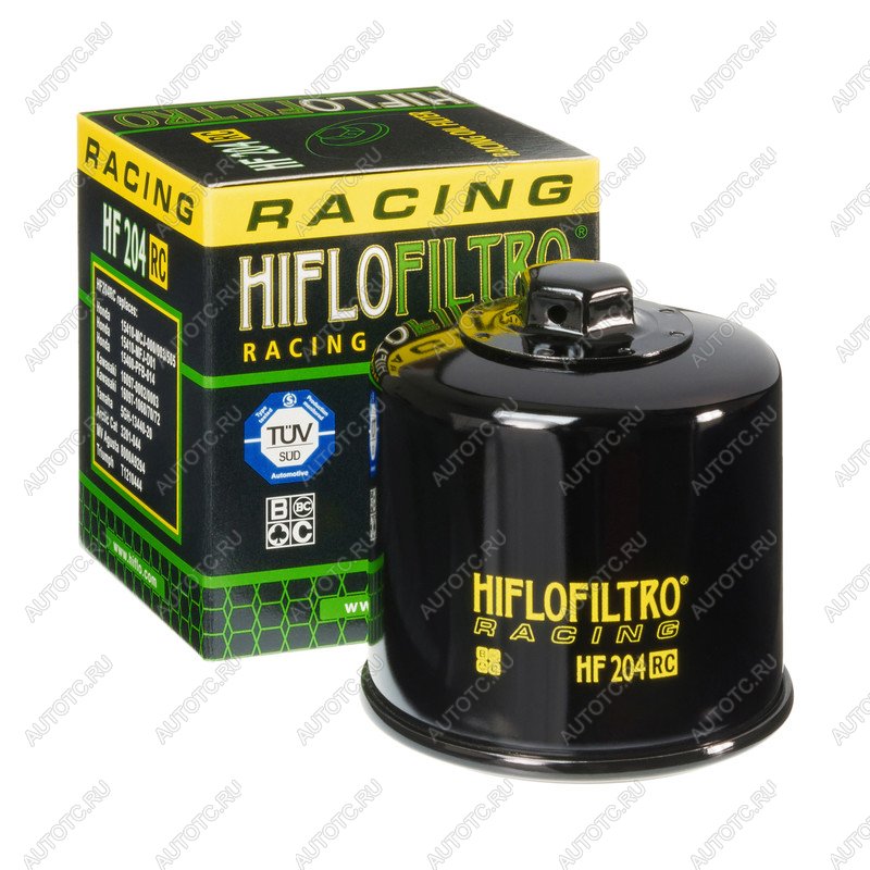 1 059 р. Масляный Фильтр HIFLO HF204RC  hf204rc  с доставкой в г. Вологда