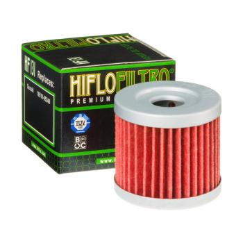 359 р. Масляный Фильтр HIFLO HF131  hf131  с доставкой в г. Вологда. Увеличить фотографию 3