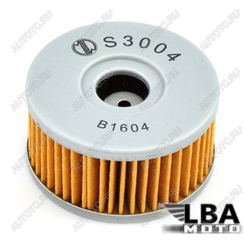238 р. Масляный фильтр MEIWA S3004 (HF136)  пм-00016552  с доставкой в г. Вологда