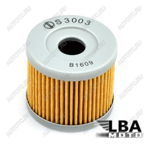 238 р. Масляный фильтр MEIWA S3003 (HF131)  пм-00016553  с доставкой в г. Вологда