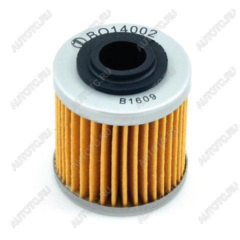 250 р. Масляный фильтр MEIWA BO14002 (HF560)  пм-00021536  с доставкой в г. Вологда