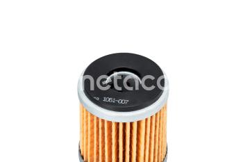 539 р. Масляный Фильтр Metaco 1061-007 (HF141)  1061-007  с доставкой в г. Вологда. Увеличить фотографию 3