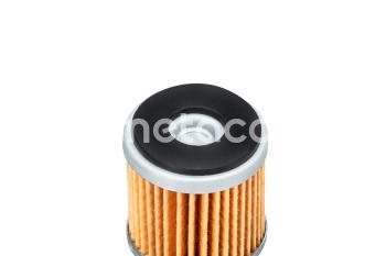 539 р. Масляный Фильтр Metaco 1061-007 (HF141)  1061-007  с доставкой в г. Вологда. Увеличить фотографию 4