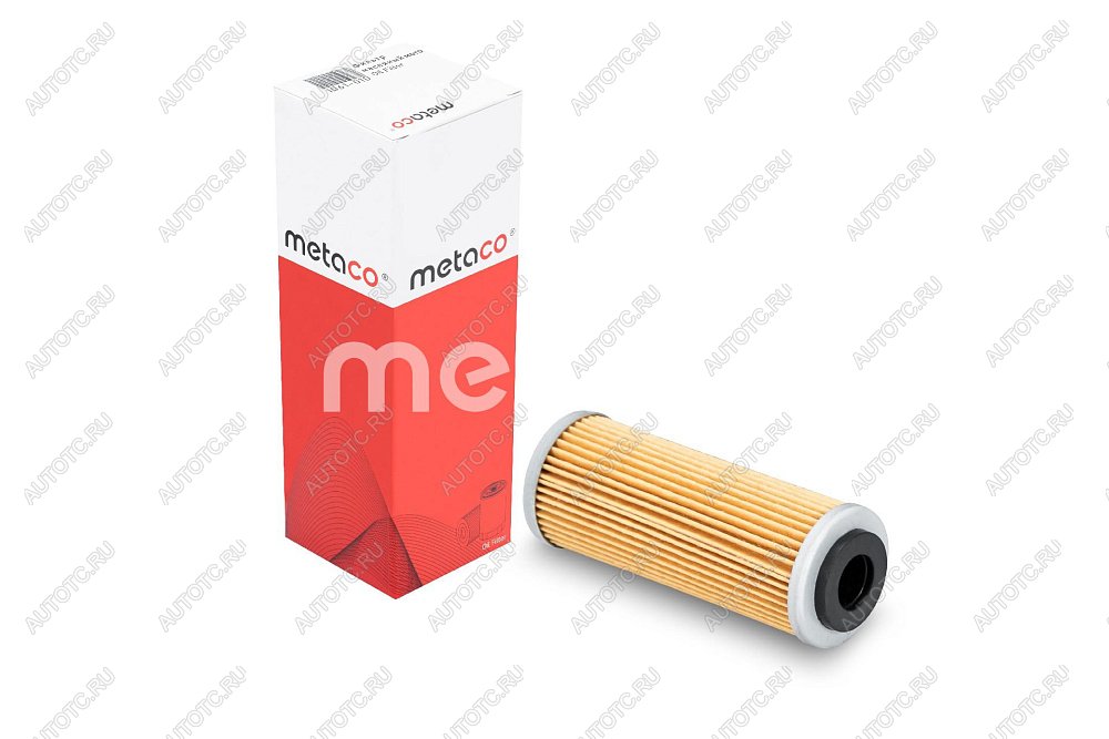 549 р. Масляный Фильтр Metaco 1061-010 (HF652)  1061-010  с доставкой в г. Вологда