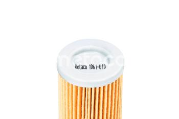 549 р. Масляный Фильтр Metaco 1061-010 (HF652)  1061-010  с доставкой в г. Вологда. Увеличить фотографию 4