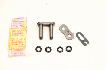 Замок цепи DID 428V FJ (Защелка)  пм-00029460