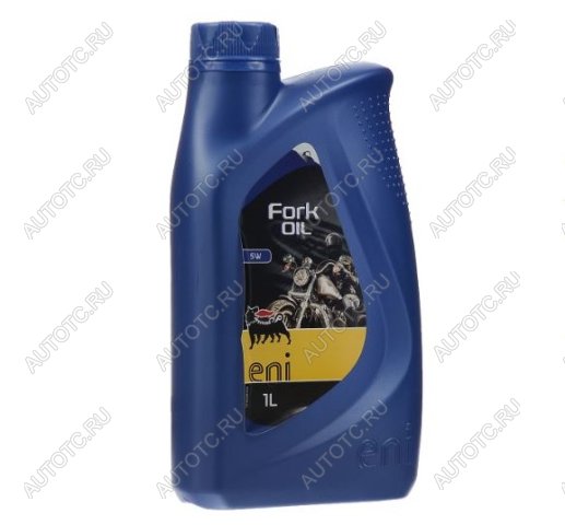 1 199 р. Масло вилочное ENI FORK 5W 1л.  пм-00018925  с доставкой в г. Вологда