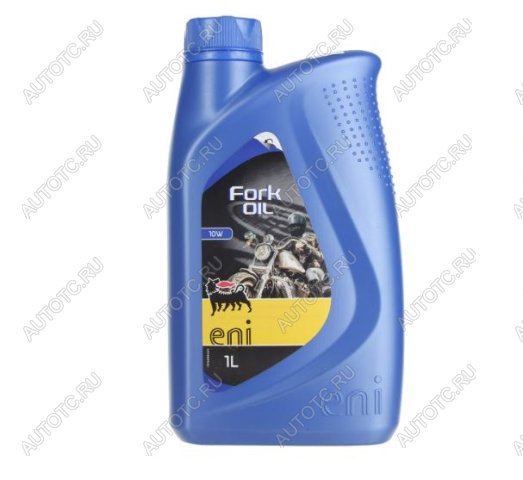 1 199 р. Масло вилочное ENI FORK 10W 1л.  пм-00018928  с доставкой в г. Вологда