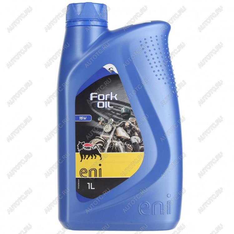 1 199 р. Масло вилочное ENI FORK 15W 1л.  пм-00018929  с доставкой в г. Вологда