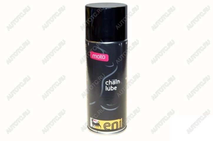 709 р. Смазка для цепей ENI CHAIN LUBE 0,4л.  пм-00018930  с доставкой в г. Вологда