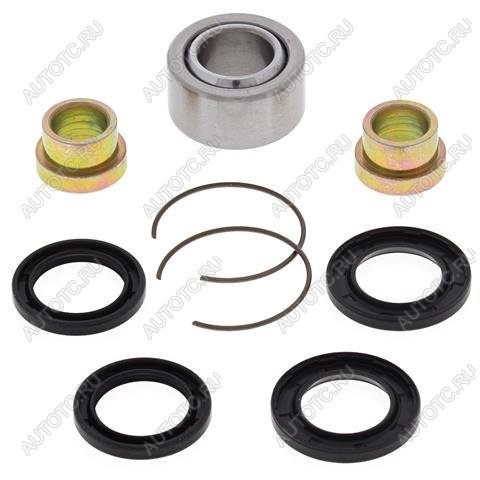 3 399 р. Верхн. опорный подшипн. задн. аморт. ALL BALLS Suzuki DRZ400E 00-07, DRZ400SM 05-15 (29-5054)  29-5054  с доставкой в г. Вологда